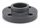 FLANGE 2.5" PVC S80 s