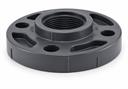 FLANGE 1.5" PVC S80 ft