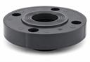 VANSTONE FLANGE 8" PVC S80 s