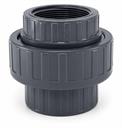 UNION 2" PVC S80 tt