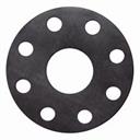 FLANGE GASKET 1.5" EPDM 1/8" 