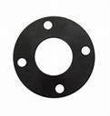 FLANGE GASKET 2" Viton
