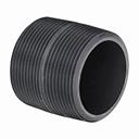 NIPPLE 3/4" x Close PVC 80