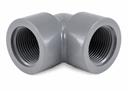 ELBOW 1/2" x 90' CPVC ftxft
