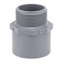MA 1/2" CPVC S80 sxmt