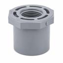 BUSH 1" x 1/2" CPVC S80 st