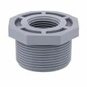 BUSH 2" x 1.5" CPVC S80 tt