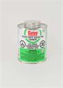 PVC CEMENT HD Clear 1 qt Oatey 31479 w/ dbr 