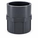 FA 2" PVC S40G sxft