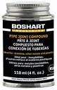 BOSHART GREY MAGIC 237 ml W.O.G Non Toxic 8 oz