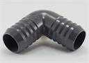 90' ELBOW 2" PVC ii
