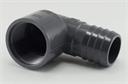 90' ELBOW 1.5" x 1" PVC ixft