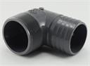 90' ELBOW 1" PVC ixmt