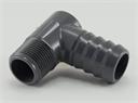 90' ELBOW 1" x 3/4" PVC ixmt