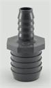 COUPLING 2" x 1.5" PVC ii
