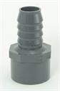 FITTING ADAPTER 1.5" PVC spxi