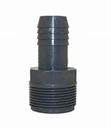 MA 1" x 1.5" PVC ixmt