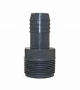 MA 1.25" x 1.5" PVC ixmt
