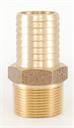 MA 1.25" CAST NL BRONZE ixmt