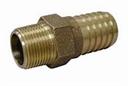 MA 1.5" x 1.25" BRASS ixmt