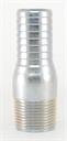 MALE ADAPTER 2" Galvinized ixt