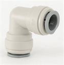 ELBOW 90' 1/4" x 1/4" D6065-4 JG cxc