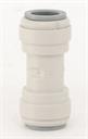 COUPLING 3/8" x 3/8" D6062-6 JG cxc