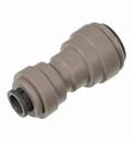 COUPLING 3/8" x 1/4" D6062-6B