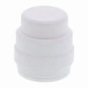 END CAP 3/8" JG