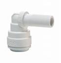 STEM ELBOW 1/4" TUBE X COMP - C1220808W