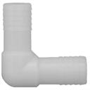 90` Elbow 1" Nylon ii