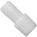Male Adapter 1" Nylon ixmt
