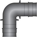 1" × 1" PEX F1960 HPP Elbow