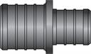 1" × 3/4" PEX HPP Coupling