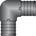 1" × 1" PEX HPP Elbow