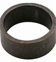 1/2" PEX Solid Copper Crimp Rings