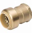 FEMALE ADAPTER 1" Push Fit