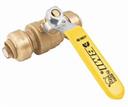 BALL VALVE 1/2" Push Fit 