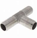 TEE INSERT 1.25" 304SS