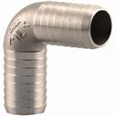 90' ELBOW 1.5" 316SS ixi 