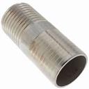 COUPLING 1.5" 304SS ii 