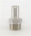 MA 1" x 1.25" CAST 304 STAINLESS ixmt 