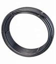 POLY PIPE 2" x 500' STD 75