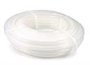 POLY TUBE 5/16" x 3/16" ID Food Grade - Natural