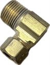 90' 3/8" PT x 3/8" mpt Brass com