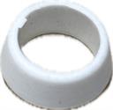 DELRIN SLEEVE (for plastic) 1/4" 
