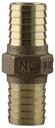 HOSE MENDER 3/4" Brass ii