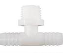 MA 1/4" x 1/4" Nylon ixmt