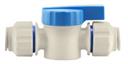 TWISTLOC Ball Valve 3/4" TL x TL