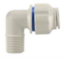TWISTLOC Elbow 1/2"  TL x MIP